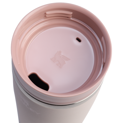 Copo de Silicone Dobrável