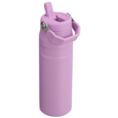 Copo com Estampa Floral