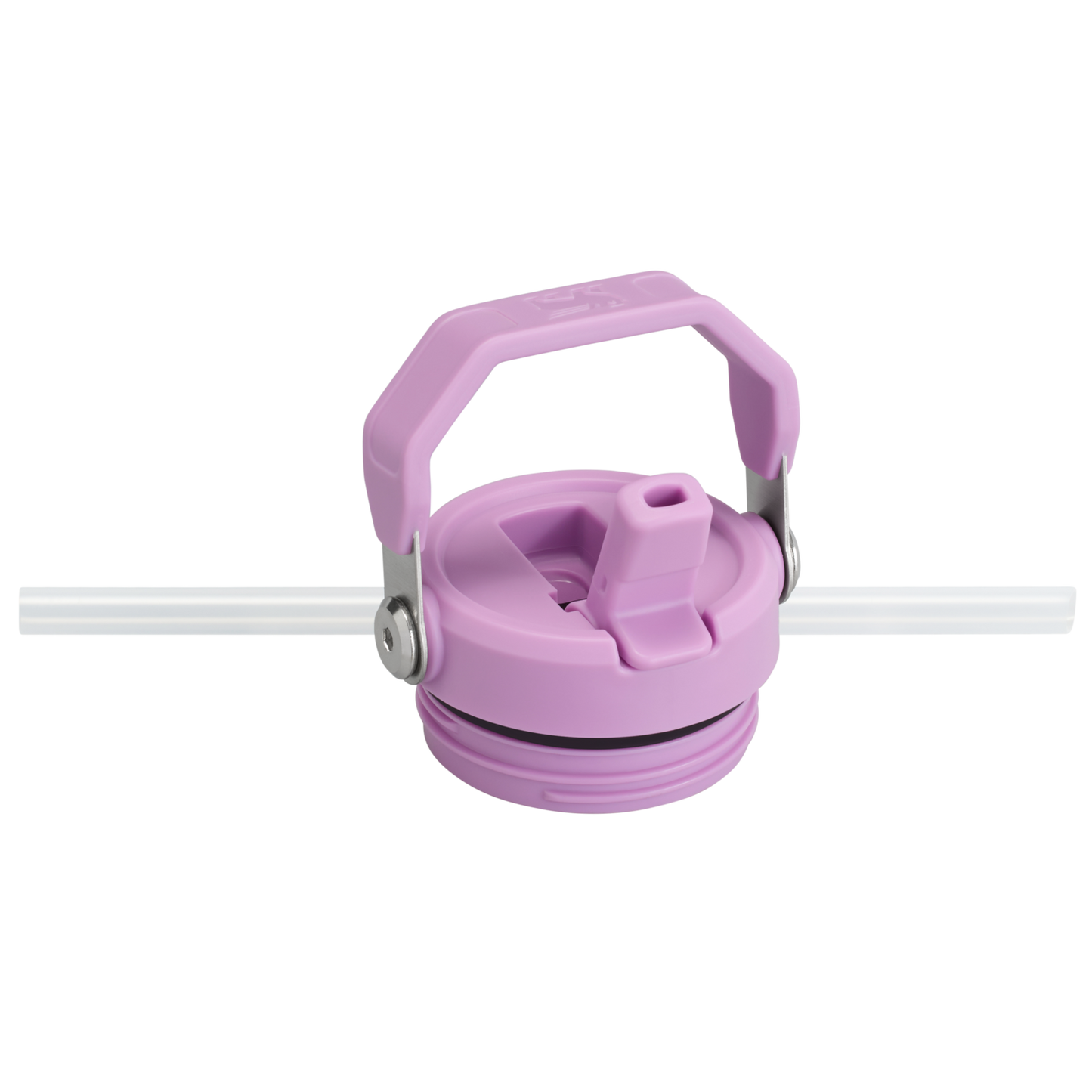 Copo com Estampa Floral