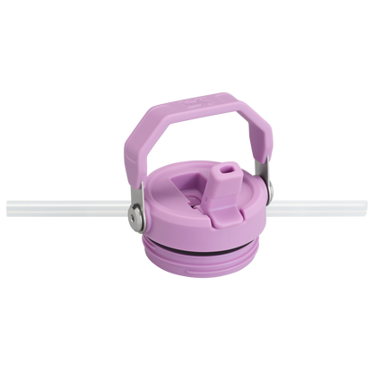 Copo com Estampa Floral