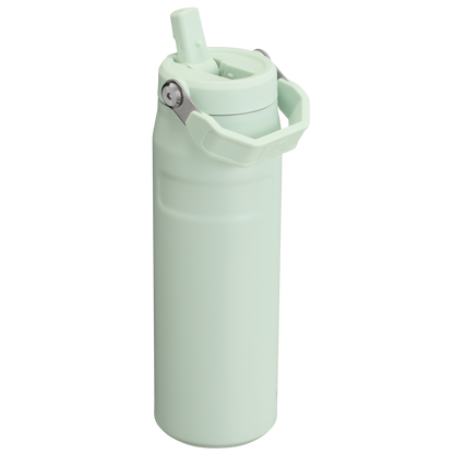 Copo com Estampa Floral