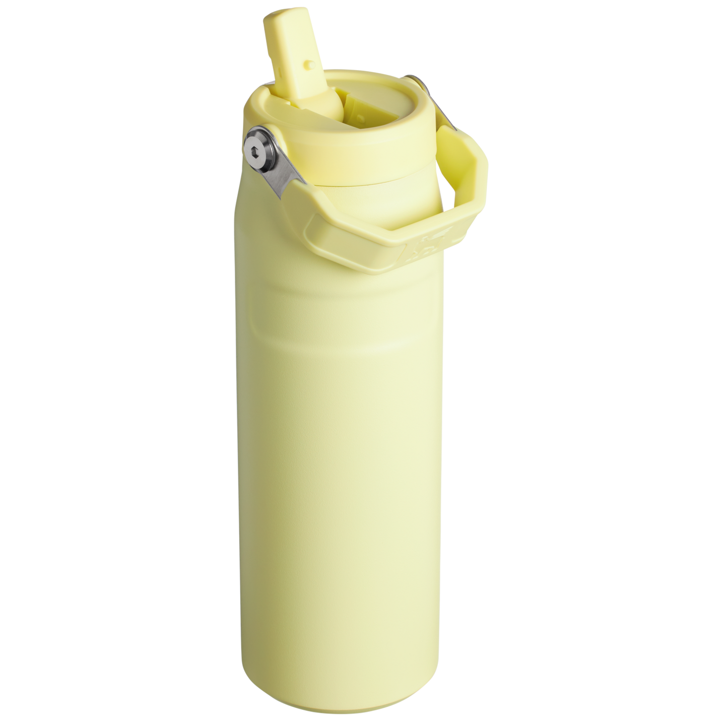 Copo com Estampa Floral