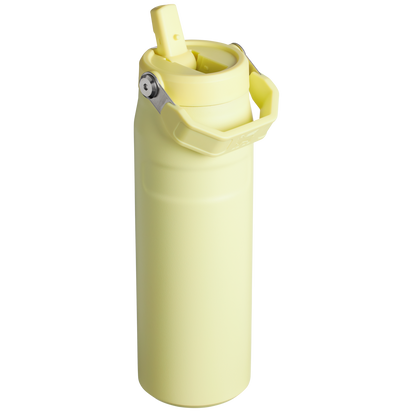 Copo com Estampa Floral