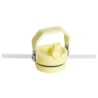 Copo com Estampa Floral