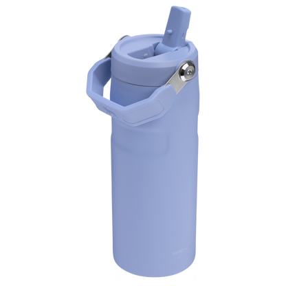 Copo com Estampa Floral