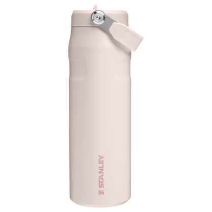 Copo com Estampa Floral