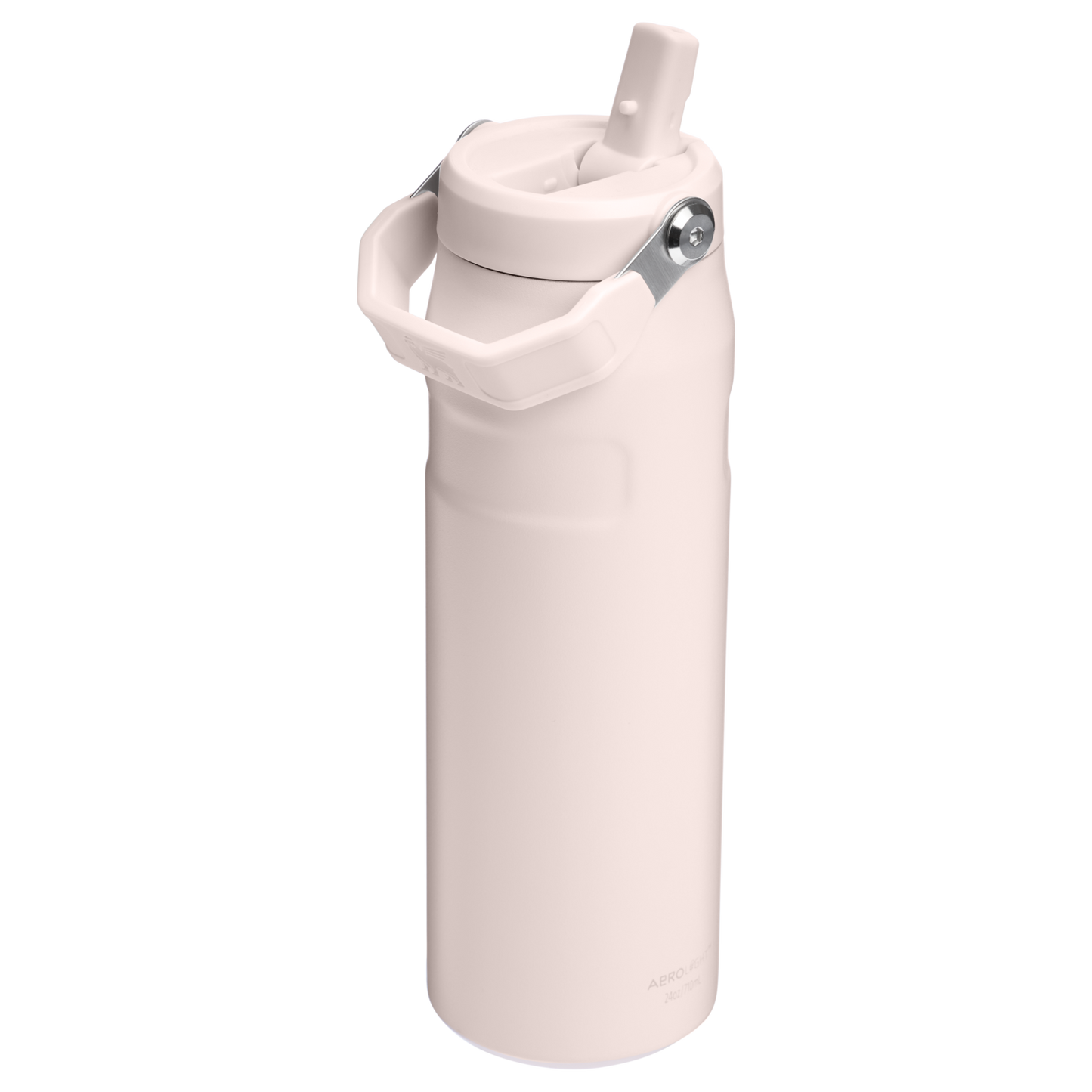 Copo com Estampa Floral