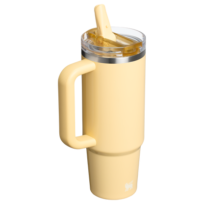 Copo de Bamboo