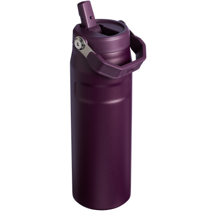 Copo com Estampa Floral